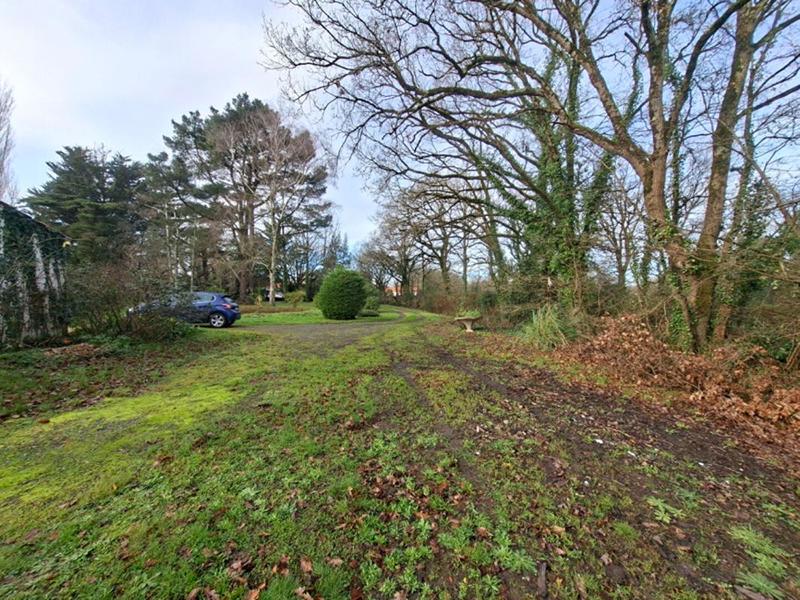 Maison - 78 m² - 3 pièces