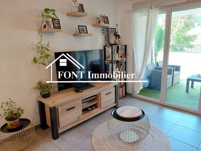 Appartement - 83 m² - 5 pièces