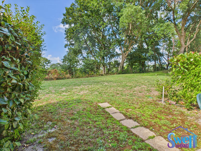 Maison - 44 m² - 3 pièces