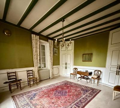 Maison - 176 m² - 8 pièces