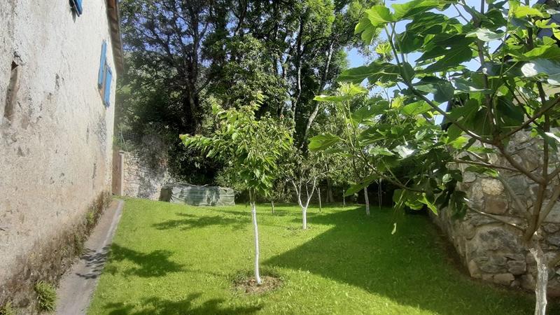 Maison - 200 m² - 9 pièces