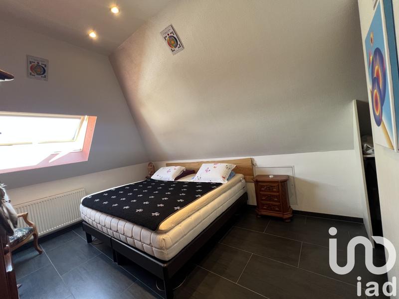 Maison - 235 m² - 6 pièces