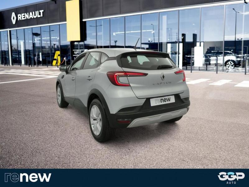Renault Captur TCe 90 - 21 Business