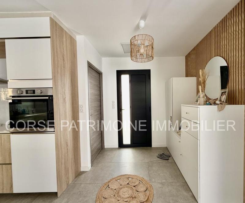 Villa - 130 m² - 6 pièces