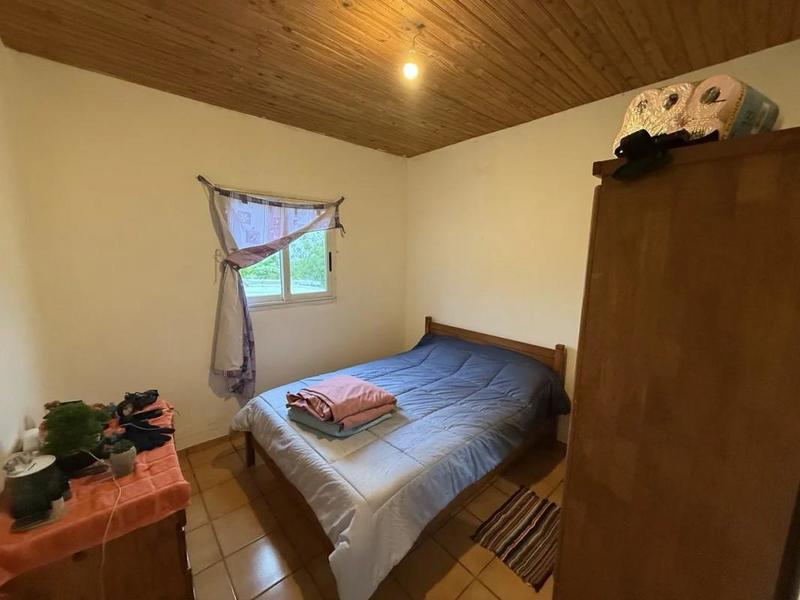 Maison - 75 m² - 5 pièces