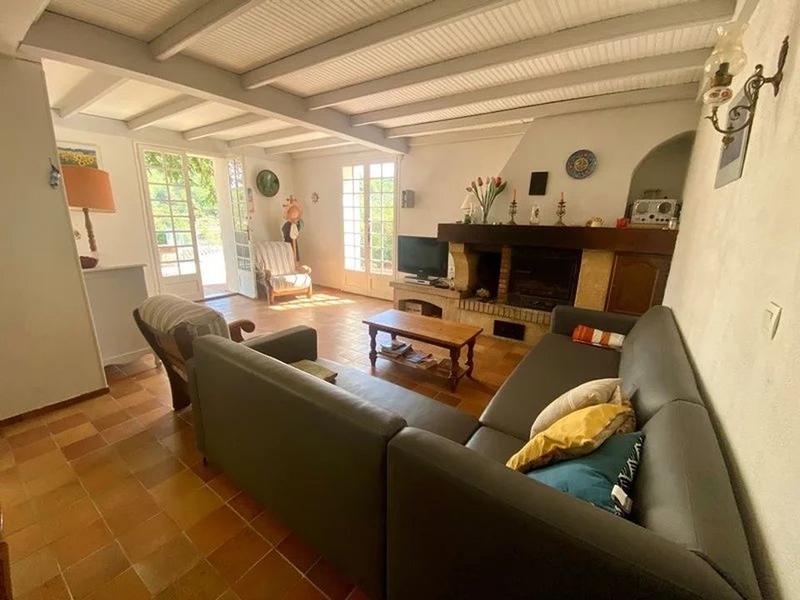Villa - 97 m² - 4 pièces