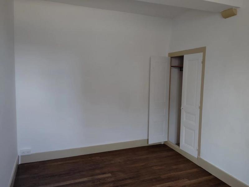 Maison de village - 74 m² - 4 pièces