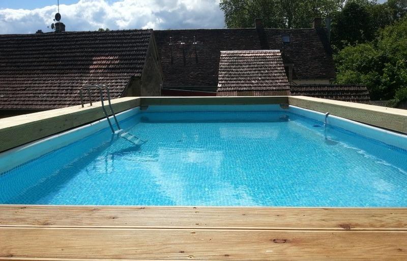 Propriété - 270 m² - 11 pièces