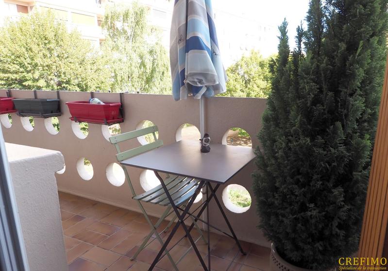 Appartement - 53 m² - 3 pièces