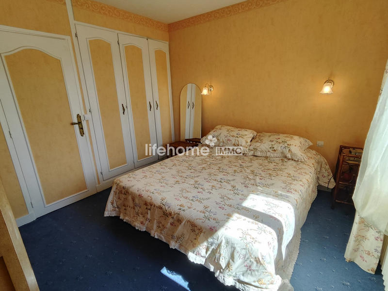 Maison - 139 m² - 6 pièces