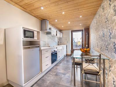 Maison ancienne - 72 m² - 4 pièces