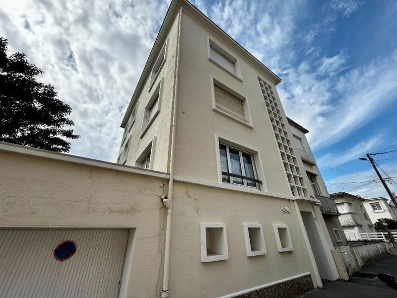 Appartement - 25 m² - 1 pièce