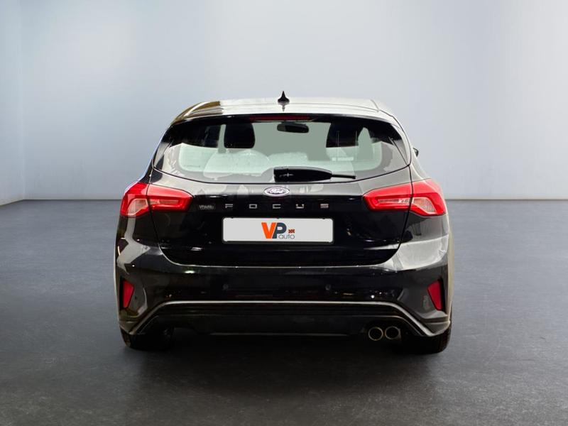 Ford Focus 1.5 EcoBoost 150 s&amp;S Bva8 St Line