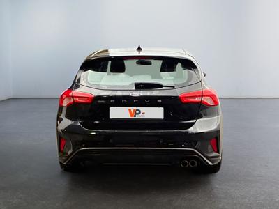 Ford Focus 1.5 EcoBoost 150 s&amp;S Bva8 St Line