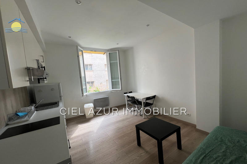 Appartement - 30 m² - 2 pièces