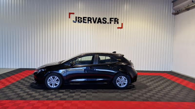 Toyota Corolla Pro Hybride 122h Dynamic Business