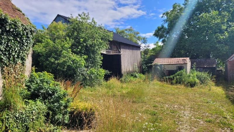 Maison - 125 m² - 7 pièces