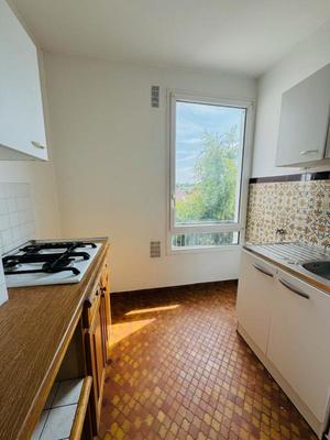 Appartement - 37 m² - 2 pièces