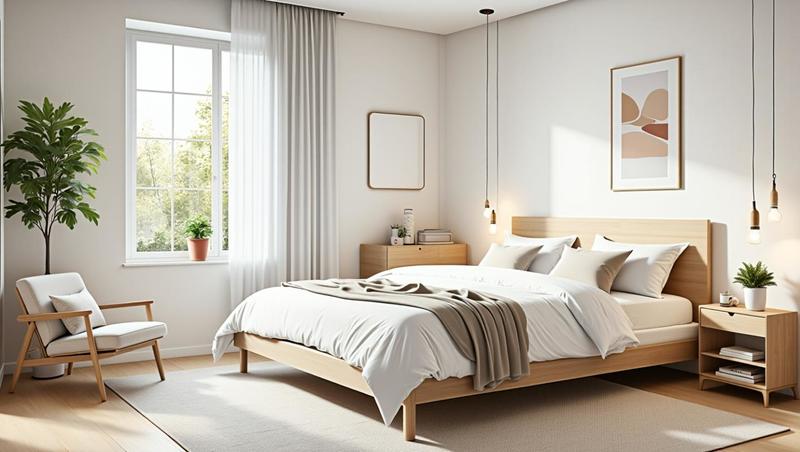 Appartement - 22 à 112 m² - 1 à 5 pièces