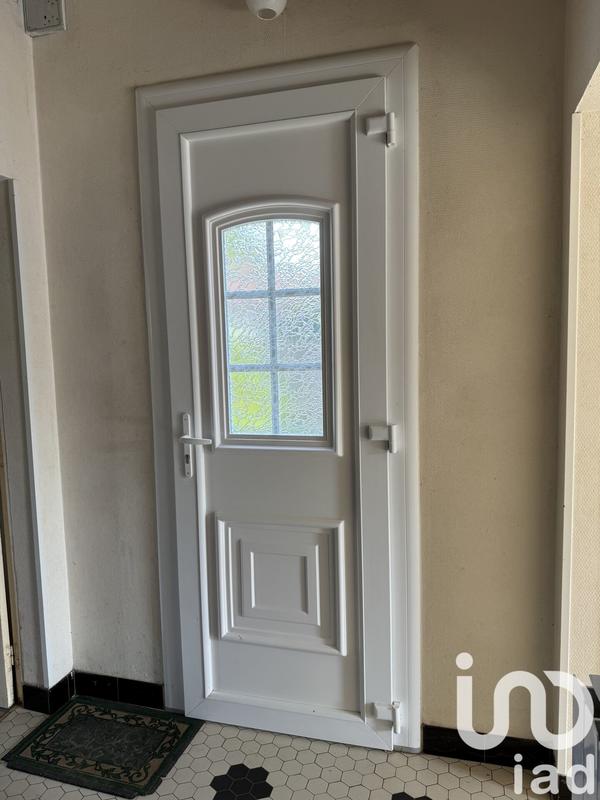 Maison de ville - 71 m² - 5 pièces