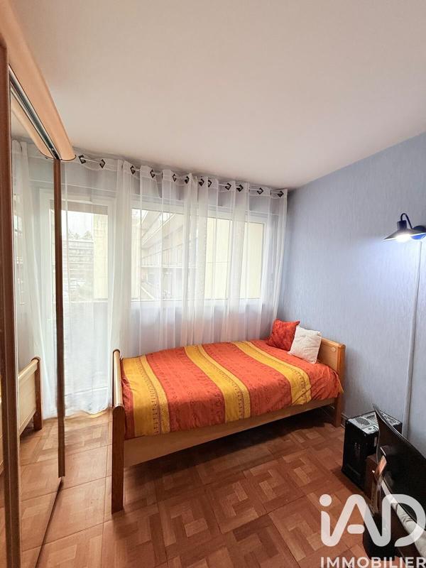 Appartement - 79 m² - 4 pièces