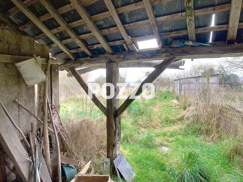 Maison - 106 m² - 4 pièces