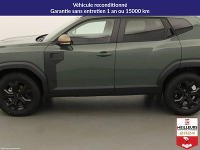 Dacia Duster Mild Hybrid 130 4x4 Extreme5 portes Vp Esse