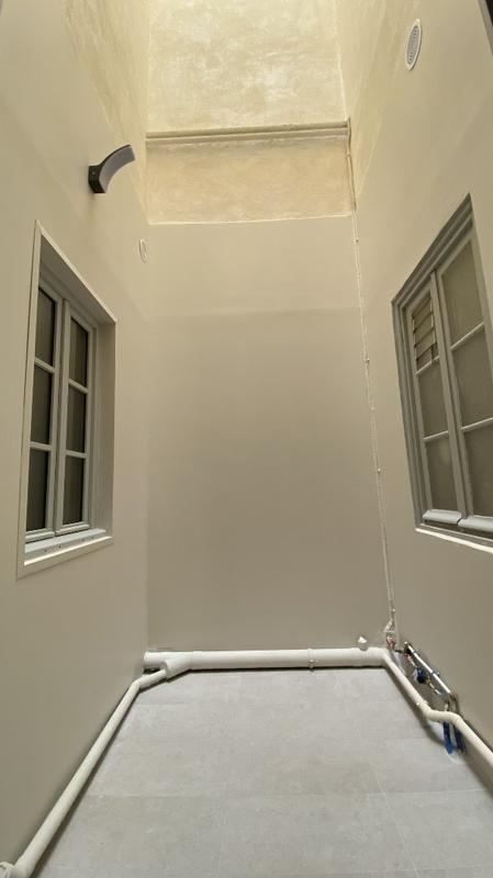 Appartement - 66 m² - 2 pièces