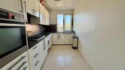 Appartement - 76 m² - 3 pièces