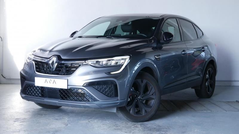 Renault Arkana 1.6 E-Tech 145ch Rs-Line