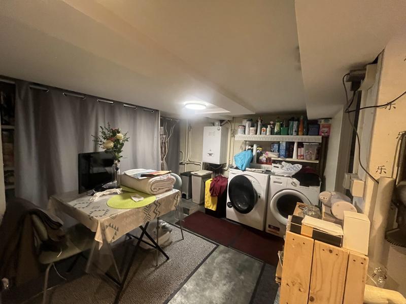 Maison - 72 m² - 3 pièces