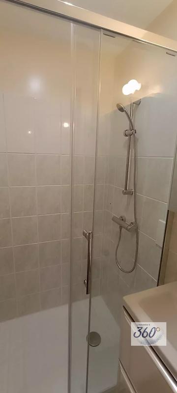 Maison - 63 m² - 3 pièces