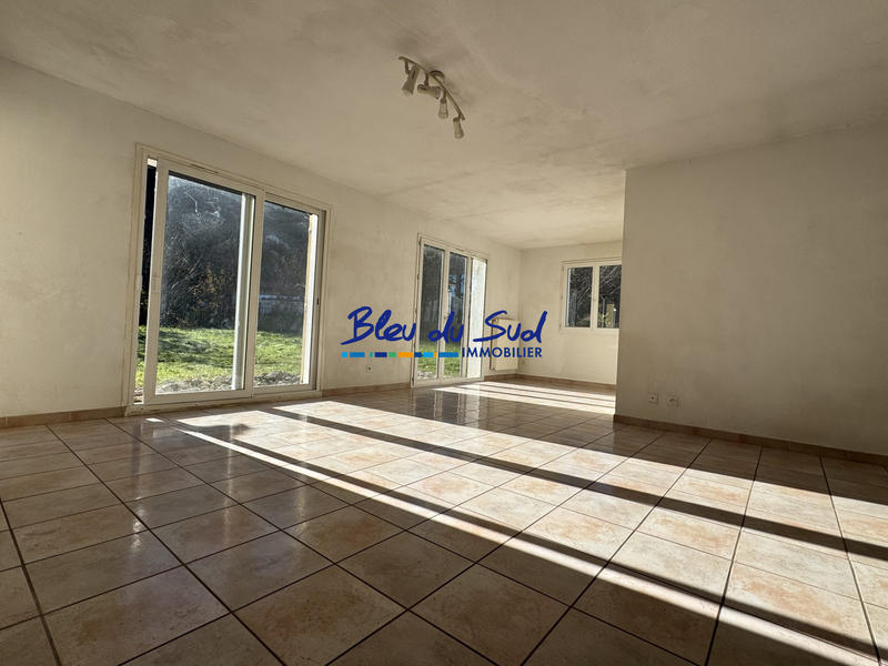 Maison - 150 m² - 5 pièces