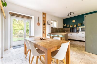 Bastide - 111 m² - 4 pièces