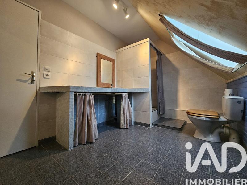 Maison - 150 m² - 7 pièces
