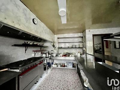 Local commercial - 80 m²