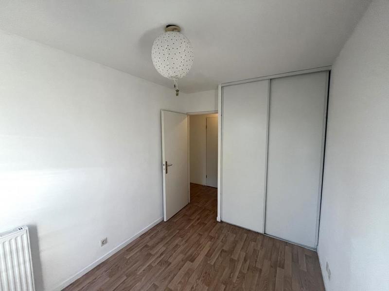 Appartement - 52 m² - 3 pièces
