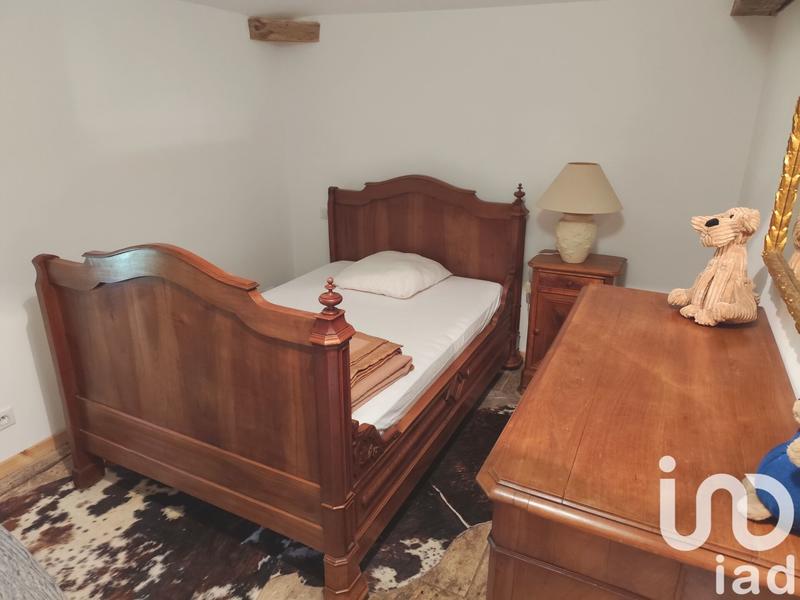 Maison - 180 m² - 6 pièces