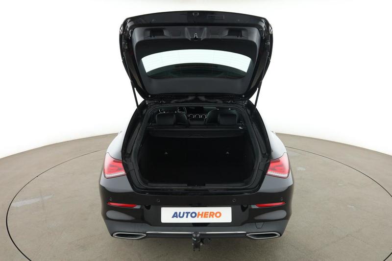 Mercedes Cla Shooting Brake 180 Progressive Line 7g-Dct 136 ch