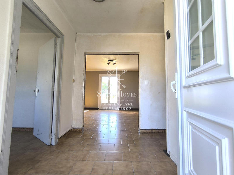 Maison - 164 m² - 8 pièces