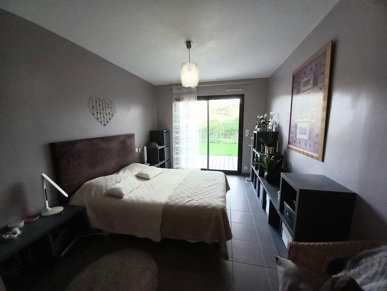 Villa - 125 m² - 5 pièces