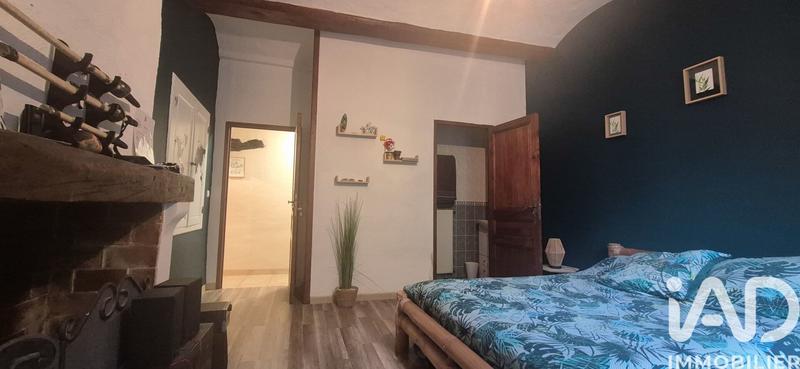 Maison de village - 178 m² - 6 pièces