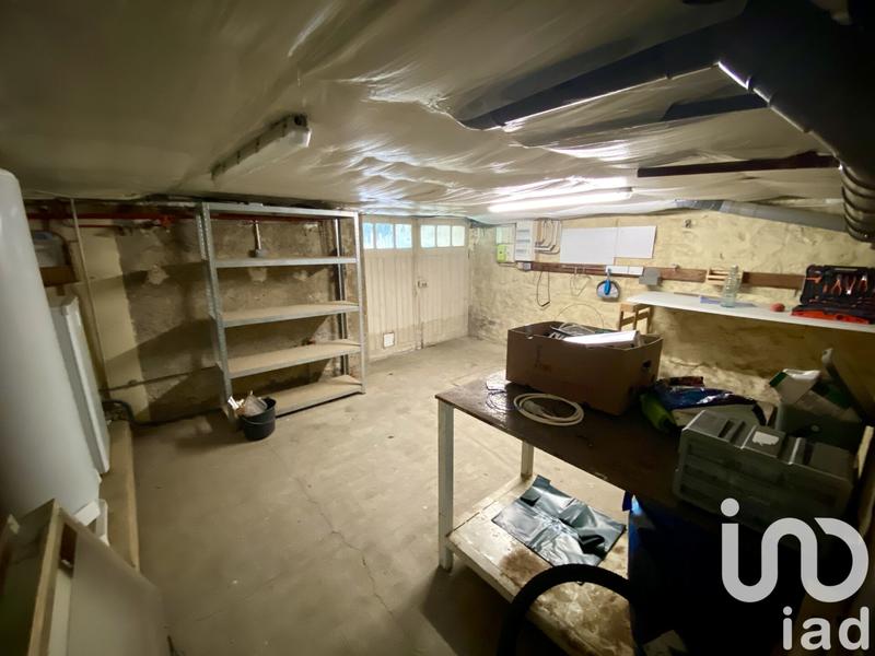 Maison - 102 m² - 6 pièces