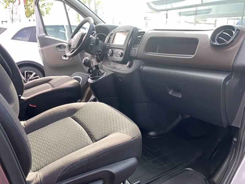 Fiat Talento Ca 1.2 Ch1 1.6 Multijet 145 Pack Techno