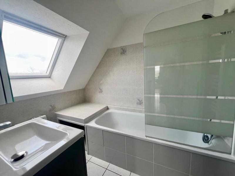 Maison - 112 m² - 6 pièces