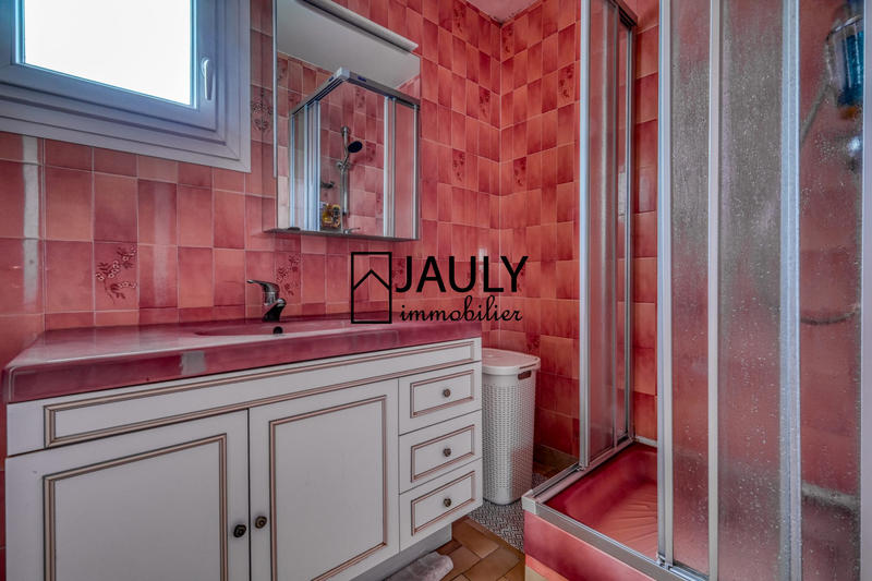 Maison - 87 m² - 4 pièces