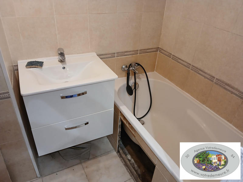 Appartement - 30 m² - 1 pièce