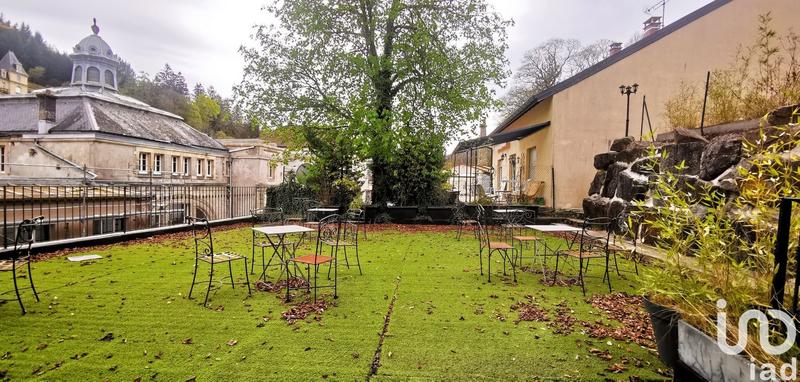 Local commercial - 1 800 m²