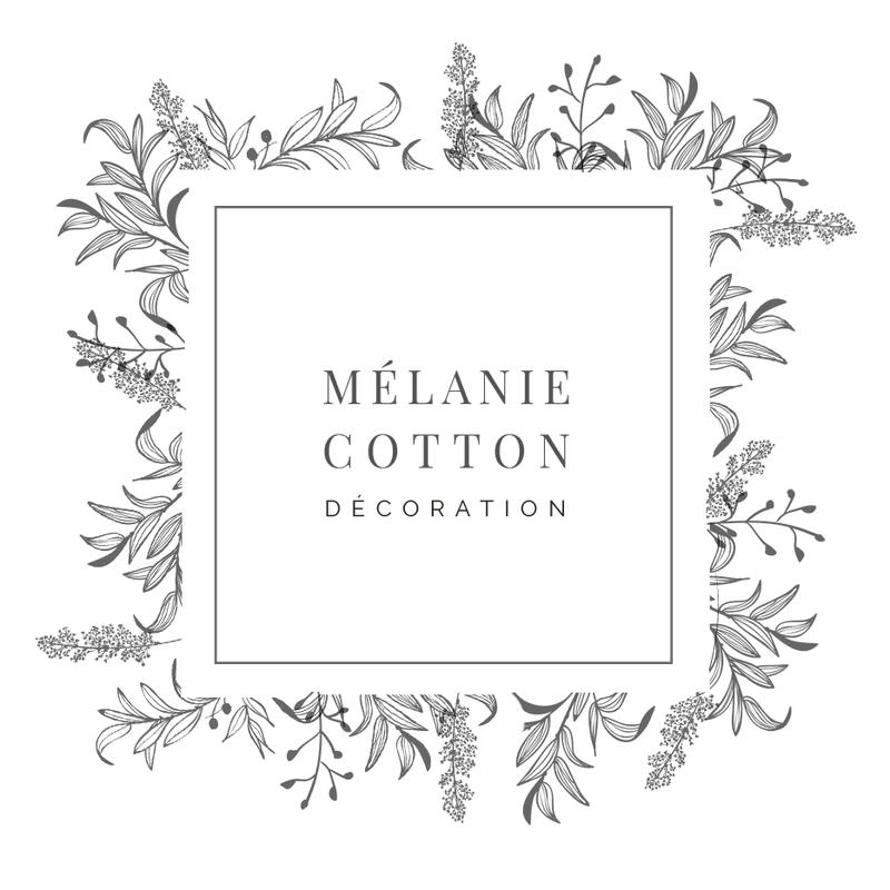 Mélanie Cotton Décoratrice d'intérieur à Lyon