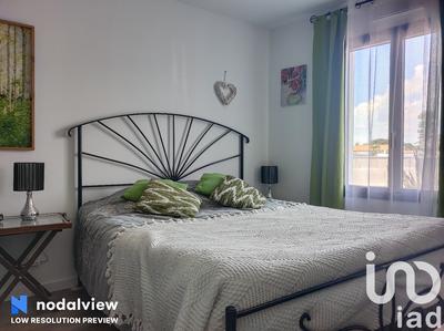 Maison - 114 m² - 5 pièces